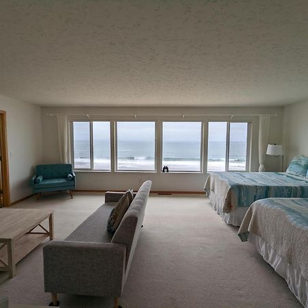 Ocean'S Song Villa Lincoln City Exterior foto