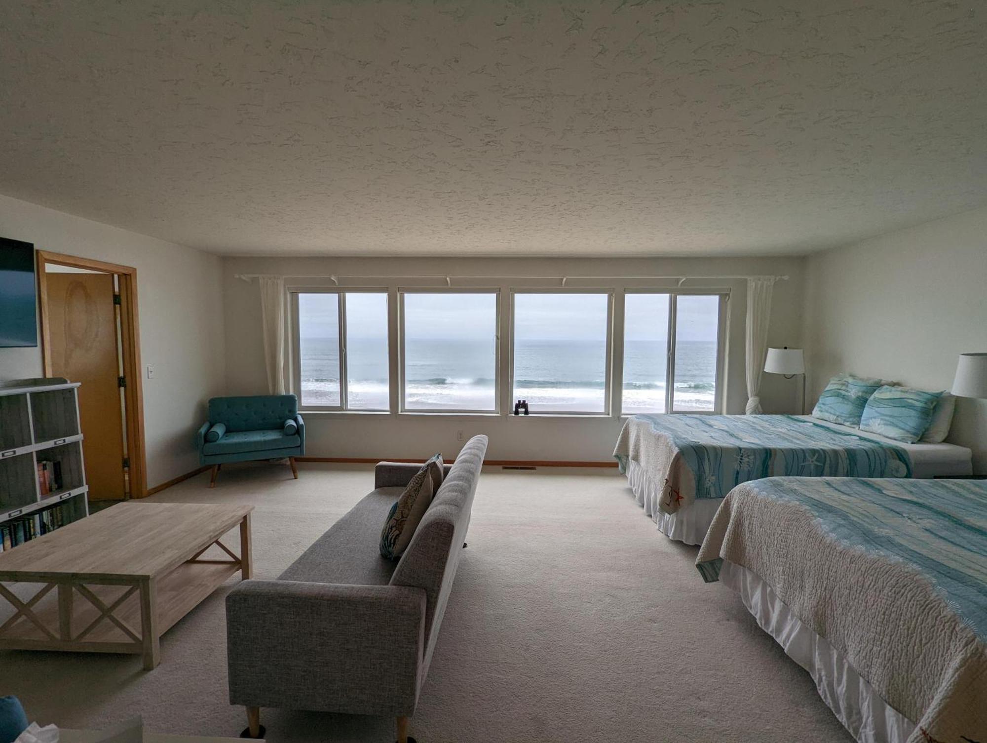 Ocean'S Song Villa Lincoln City Exterior foto