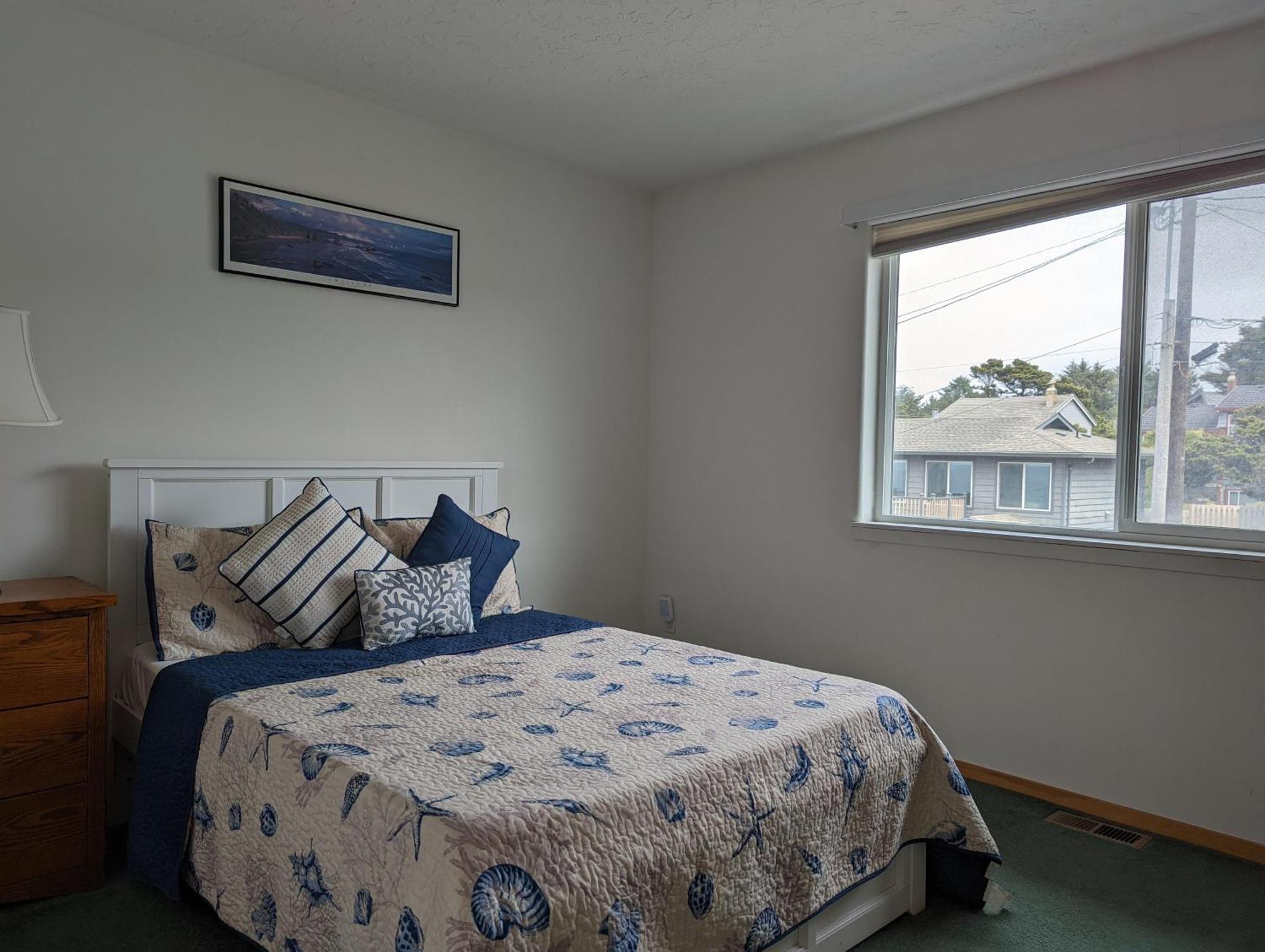 Ocean'S Song Villa Lincoln City Exterior foto