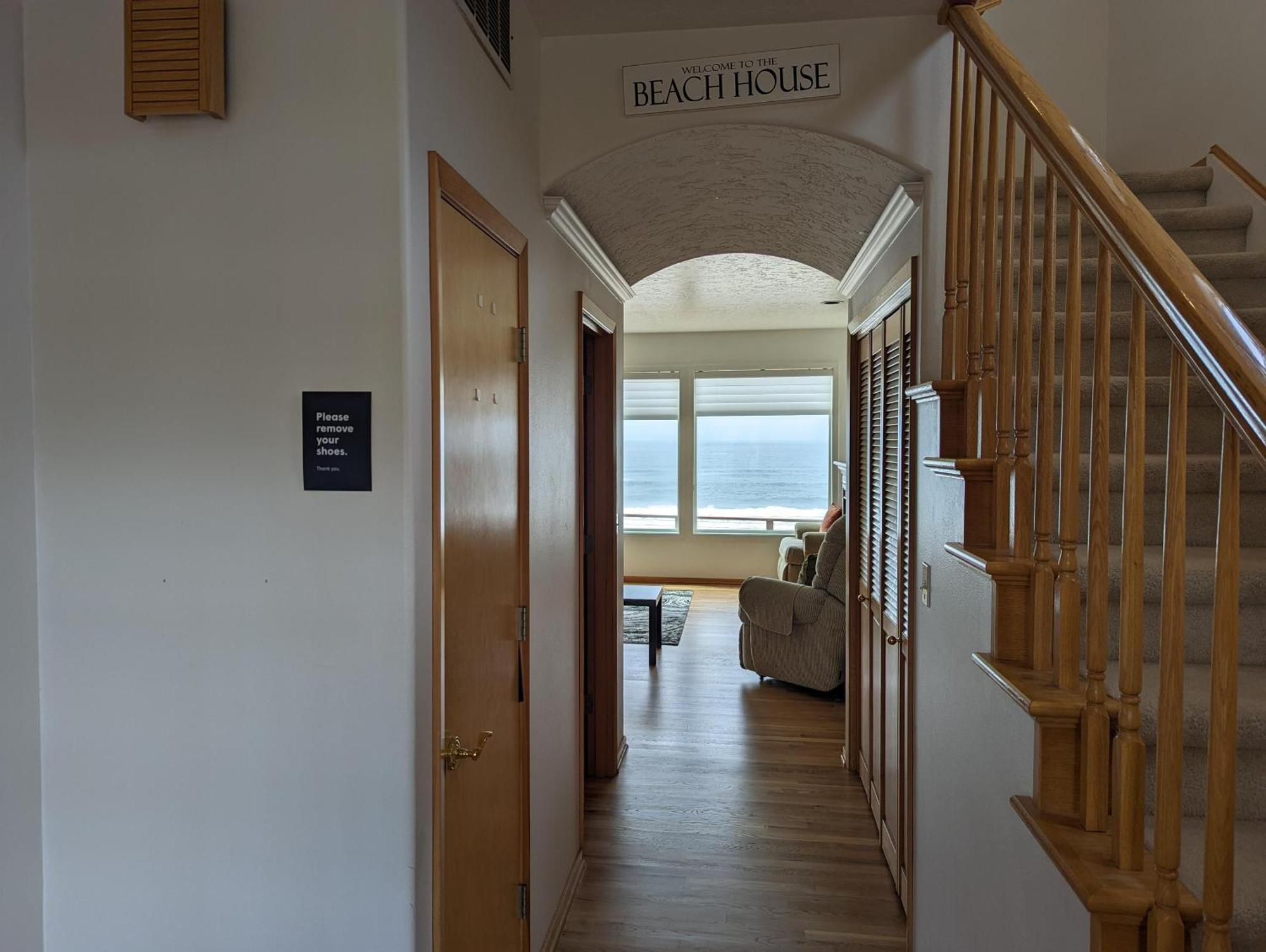 Ocean'S Song Villa Lincoln City Exterior foto