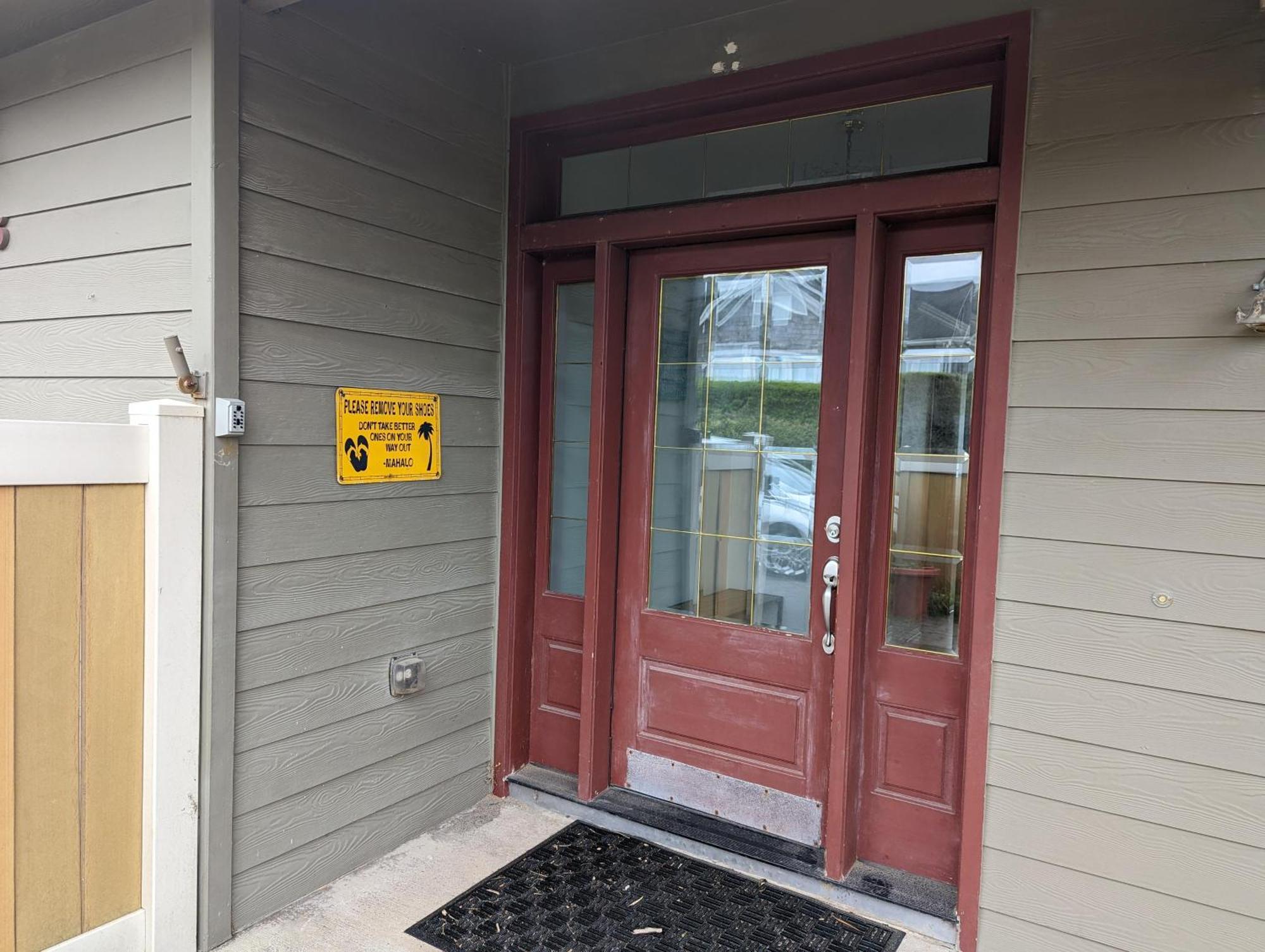 Ocean'S Song Villa Lincoln City Exterior foto